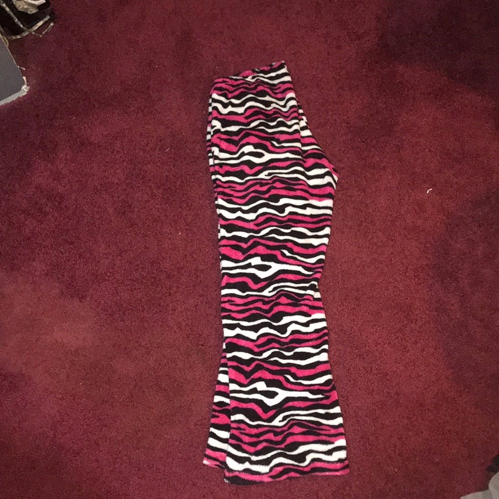 Sleep pants